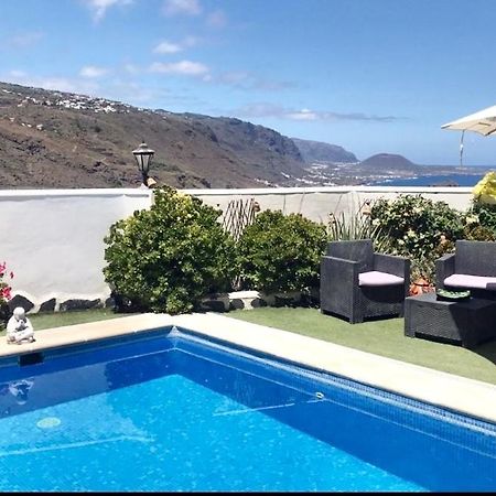 Ferienwohnung Pintadera House Caracola Icod De Los Vinos Exterior foto