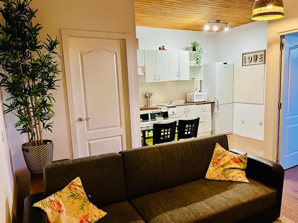 Ferienwohnung Pintadera House Caracola Icod De Los Vinos Exterior foto