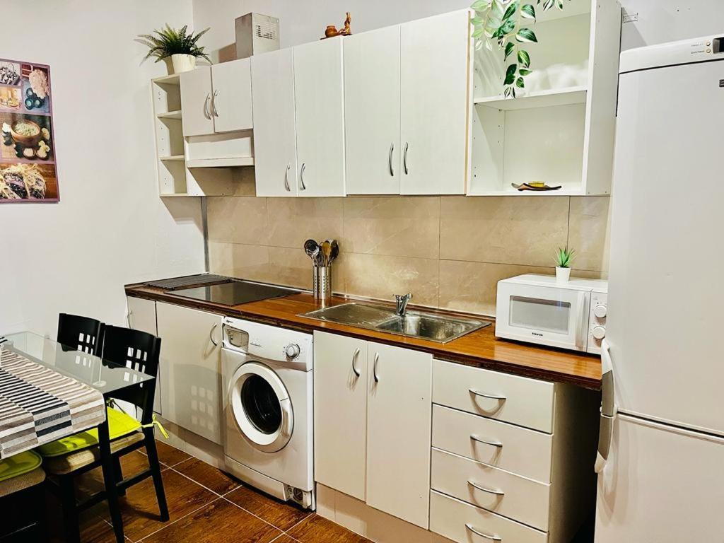 Ferienwohnung Pintadera House Caracola Icod De Los Vinos Exterior foto