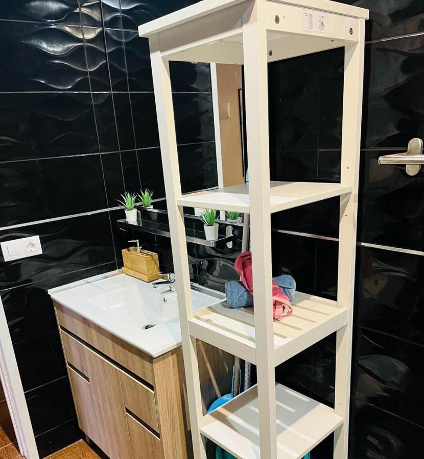 Ferienwohnung Pintadera House Caracola Icod De Los Vinos Exterior foto
