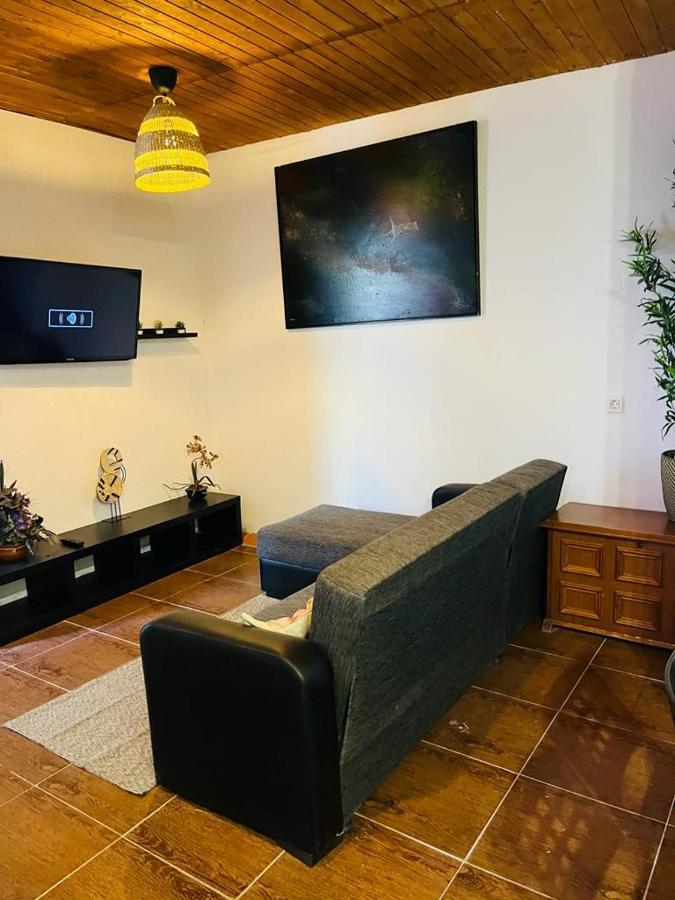 Ferienwohnung Pintadera House Caracola Icod De Los Vinos Exterior foto