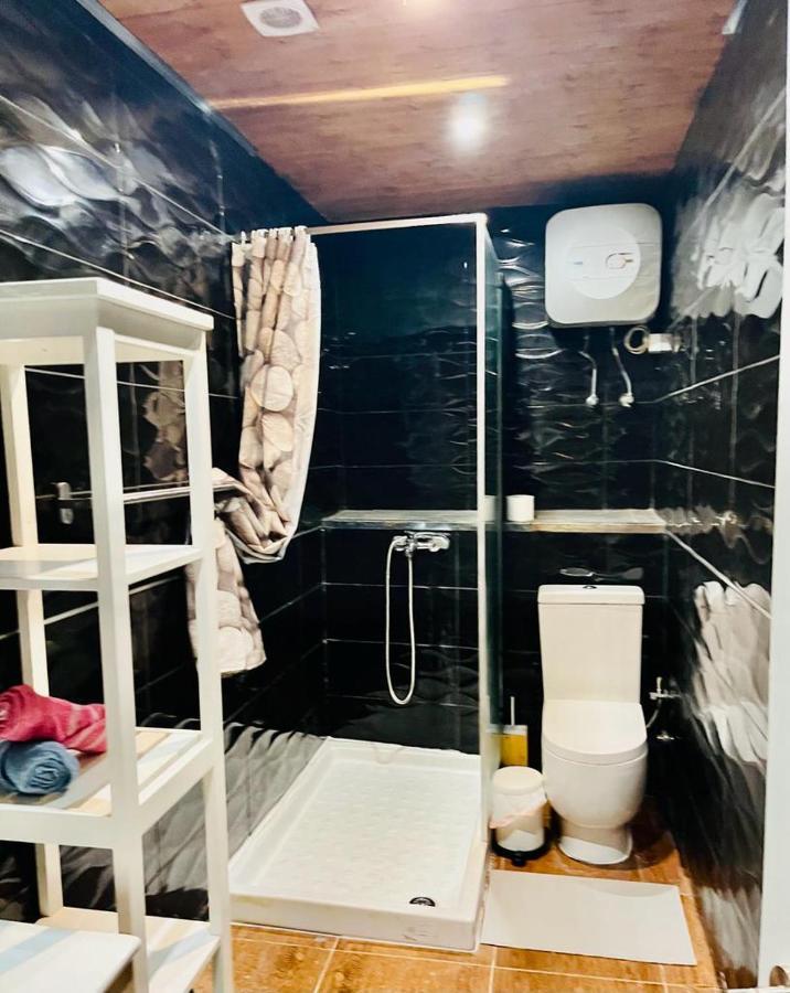 Ferienwohnung Pintadera House Caracola Icod De Los Vinos Exterior foto