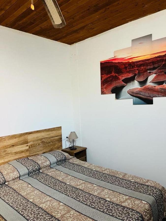 Ferienwohnung Pintadera House Caracola Icod De Los Vinos Exterior foto