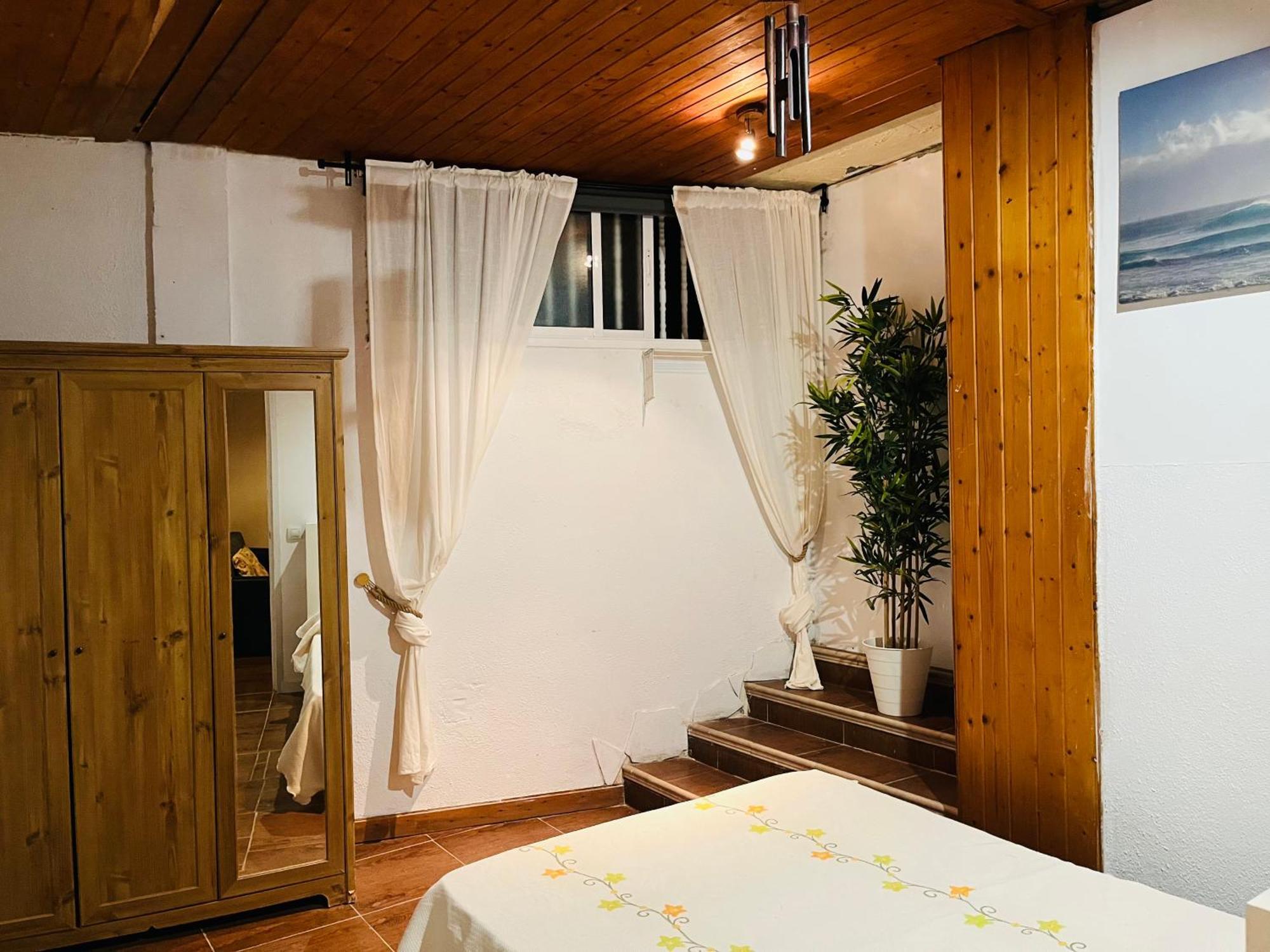 Ferienwohnung Pintadera House Caracola Icod De Los Vinos Exterior foto